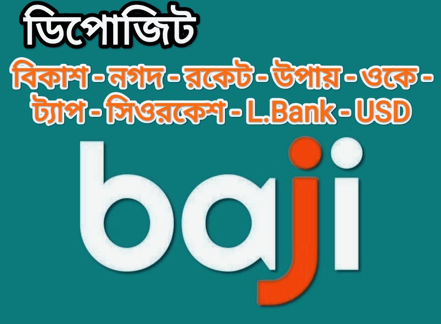 Baji Live Cover Image