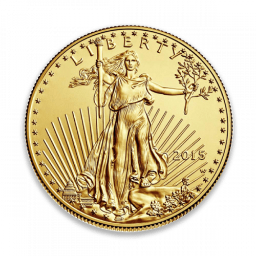 Buy Gold Coins Online | Camino Coin Company