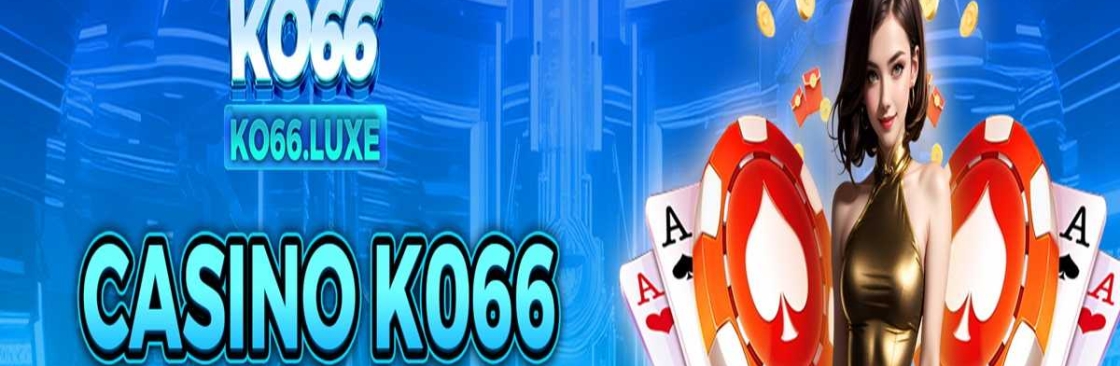 KO66 Cover Image