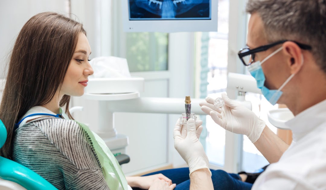 What to Expect During Your Single Tooth Implant Procedure