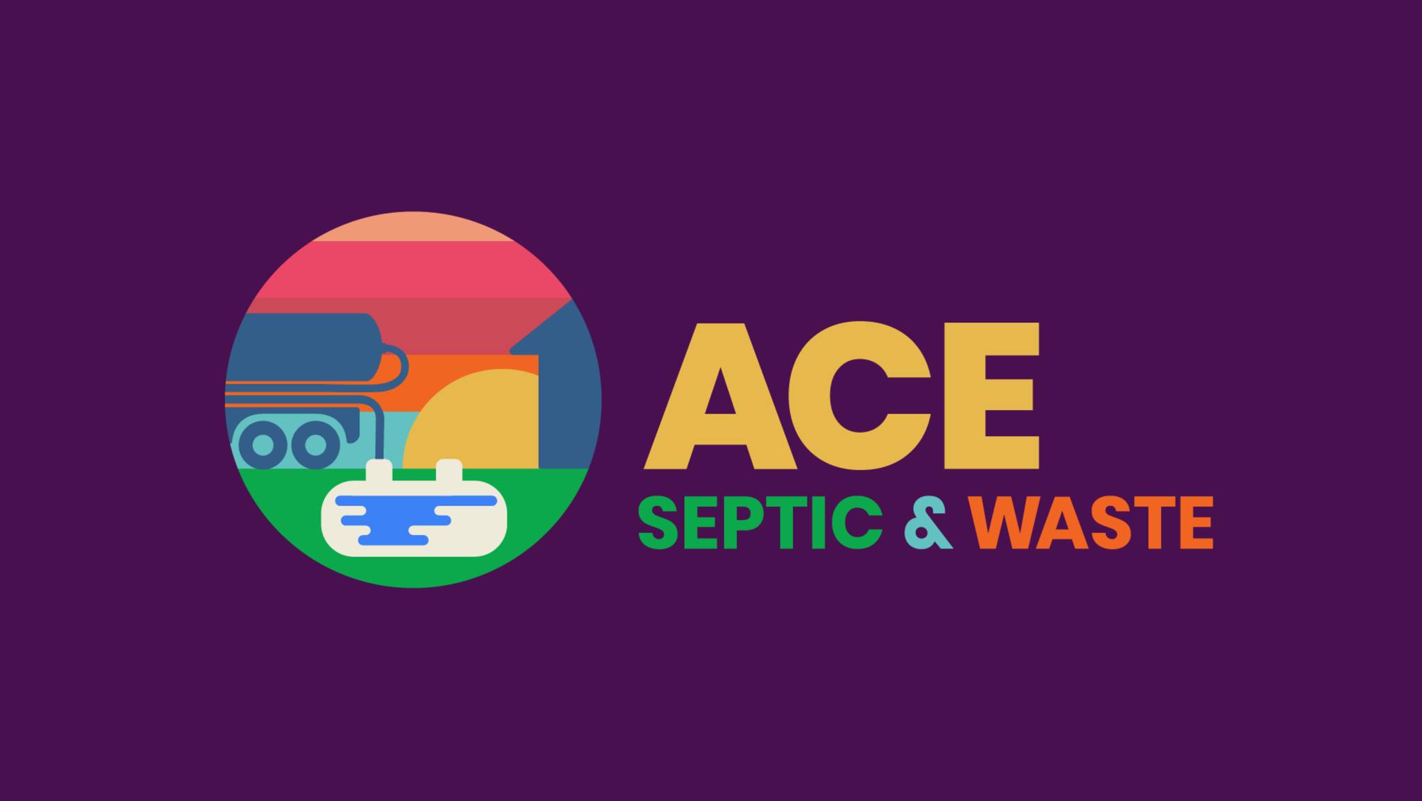 Ace Septic And Waste Cover Image