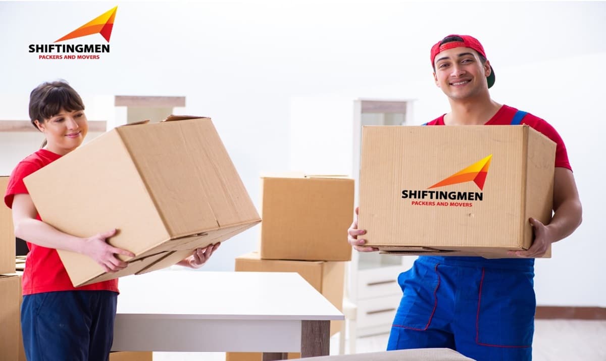 Top & Best Packers and Movers in Patna Service Cost: Shiftingmen