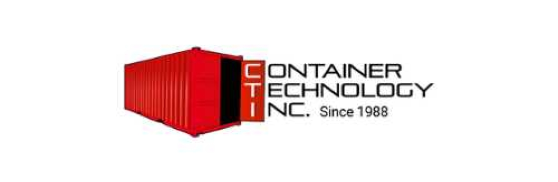 Container Tech Cover Image