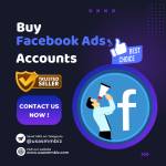 Buy Facebook Ads Accounts profile picture