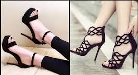 High Heels For Girls: Elevate Your Style - Crivva