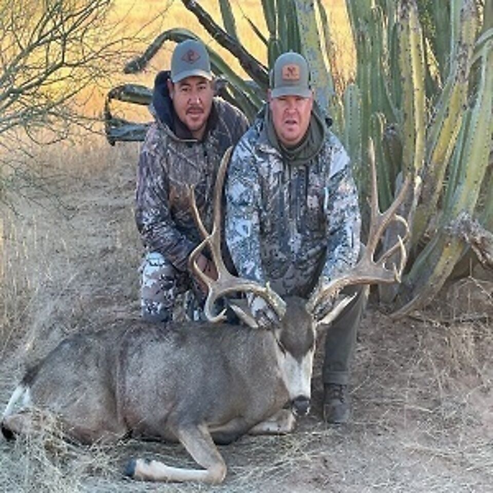 Safety Tips for Deer Hunting in Sonora, Mexico - Post by Sonoraoutfitters