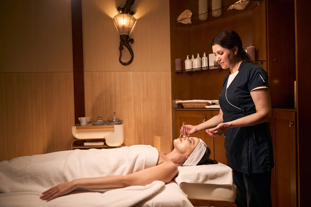 Perfect Guide to Help You Choose Best Luxury Spa in India