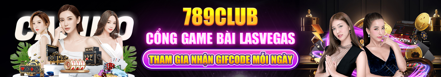 789club game Cover Image