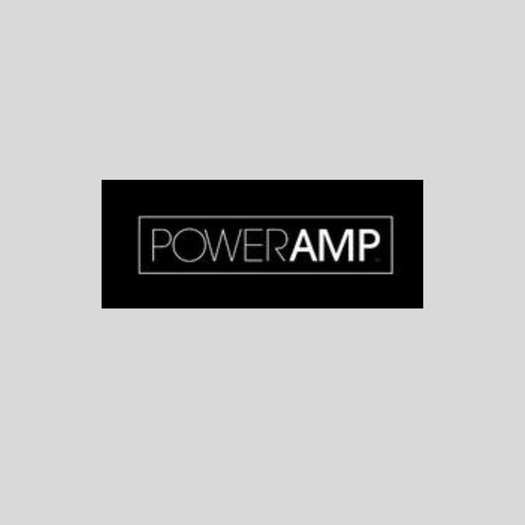 Poweramp Sports Cover Image