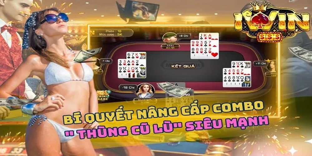 Tải iwin Club Cover Image