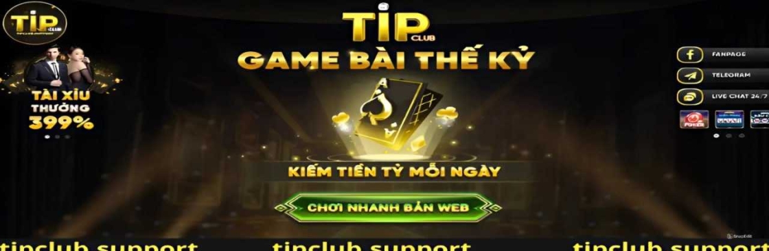 Tip Club Cover Image