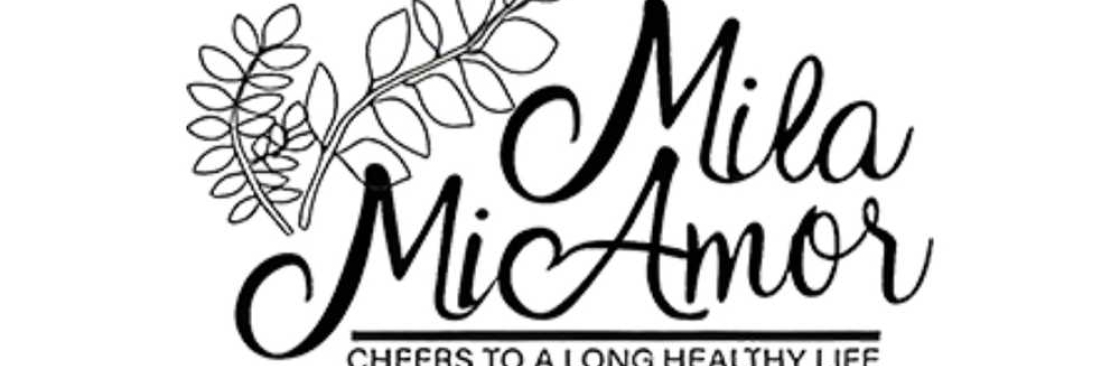 Mila Miamor Health and Wellness Products Cover Image