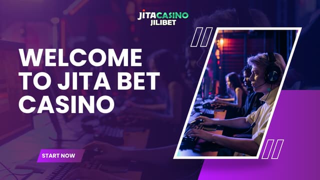 Exploring the Exciting World of Jita Bet Casino.pdf | Free download