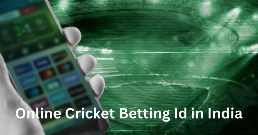 Online Cricket Betting ID in India - JustPaste.it