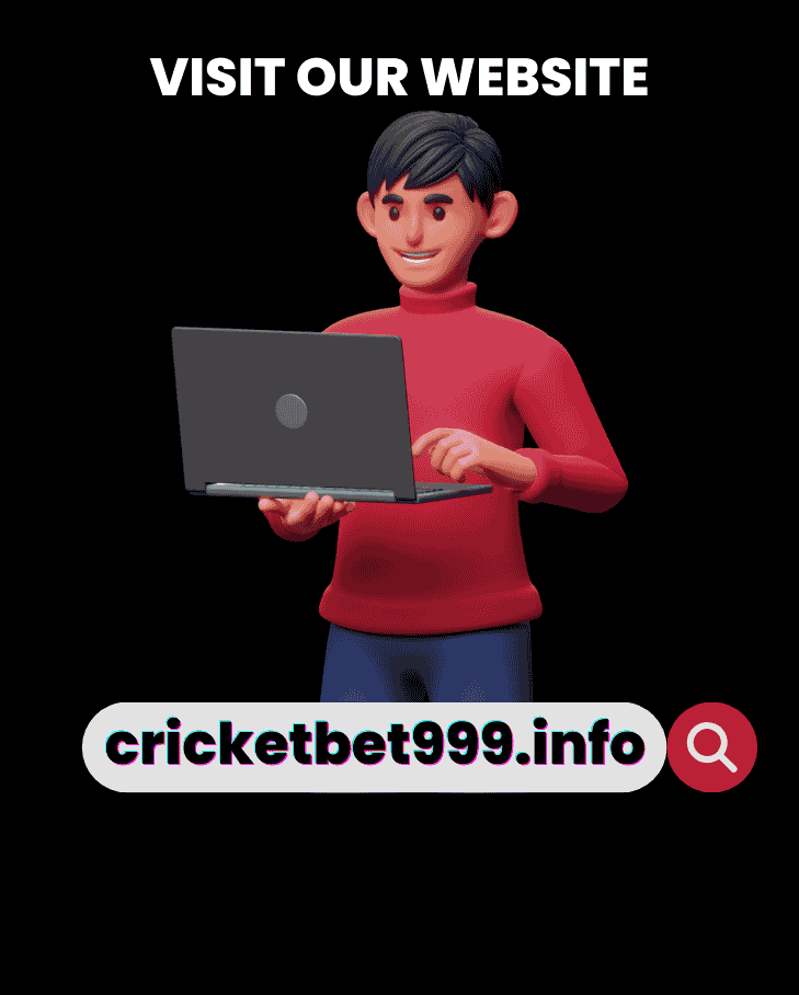 Cric999: Best Online Cricket ID & Live Betting Site for Cricket Fans