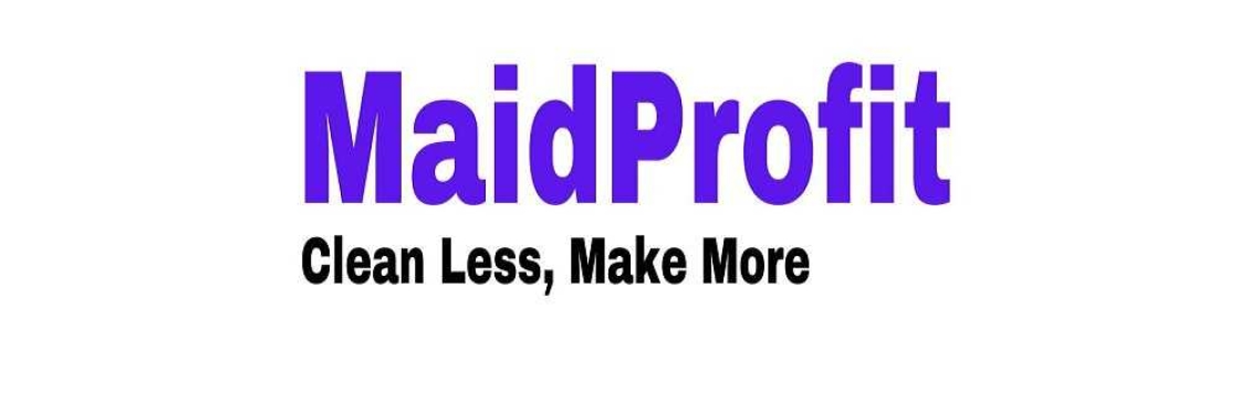 Maid Profit Cover Image