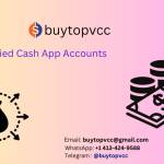 Buy Verified Cash App Accounts Profile Picture