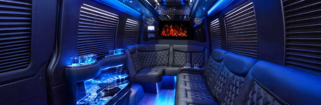 Tampa Limousine Bus Cover Image