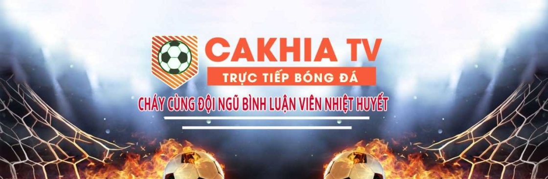 Cakhia TV Cover Image