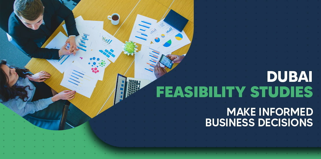 Guide to Feasibility Study Companies in Dubai