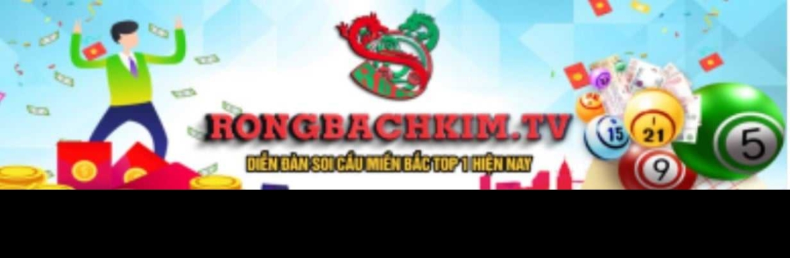 Rồng bạch kim Cover Image