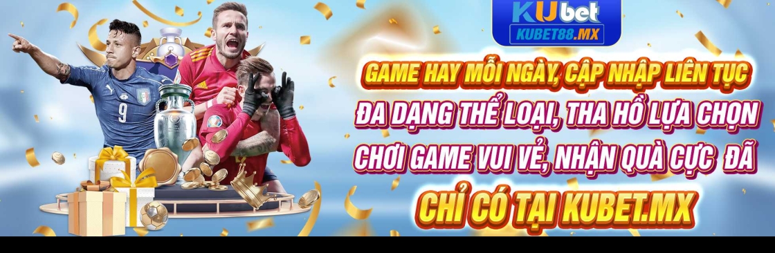 Kubet88 Link vào chính thức nhà cái Kubet88com 2024 Cover Image