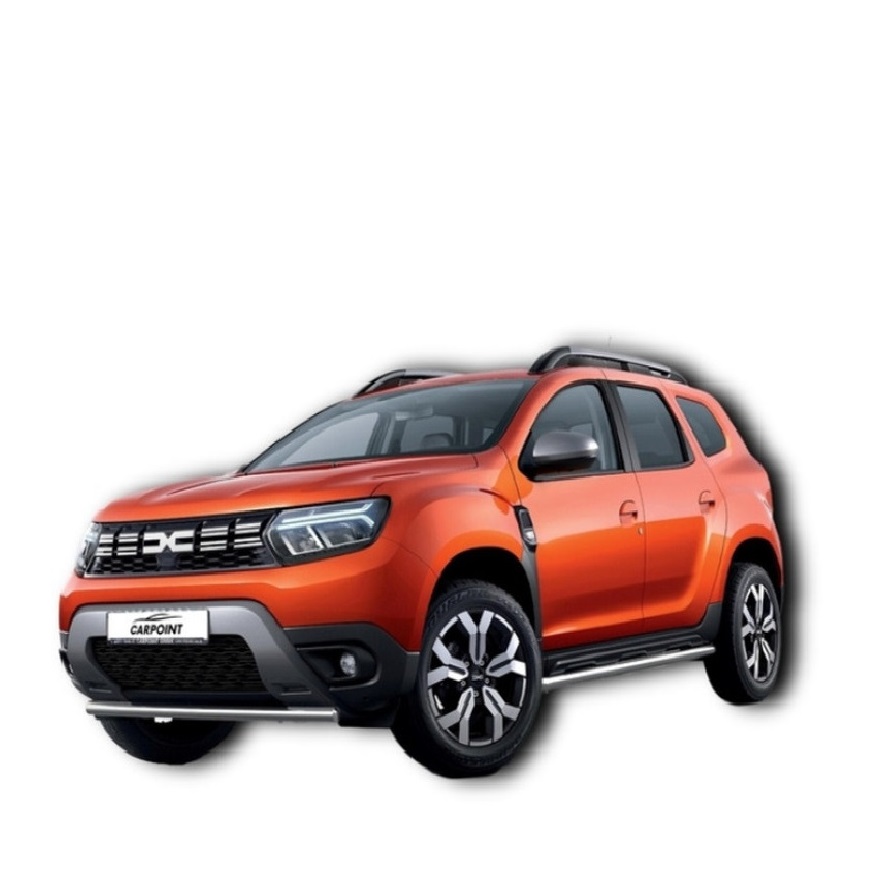 Vorne Schwellerrohr für Dacia Duster II ORIGINAL: 8201698632