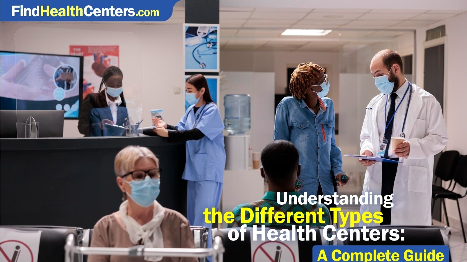 Understanding Different Types of Health Centers: A Comprehensive Report