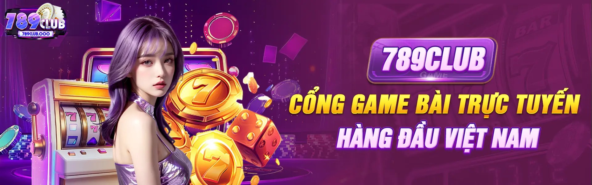 789Club cổng game hàng đầu về cá cược Cover Image