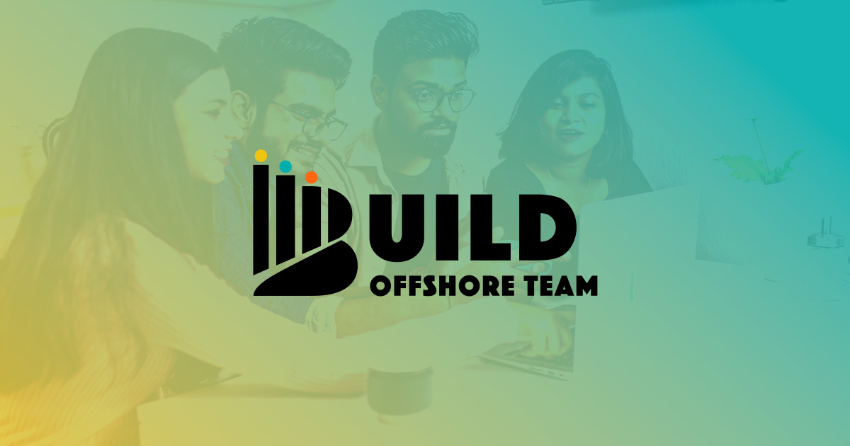 Dedicated Development Team for Hire | Build Offshore Team