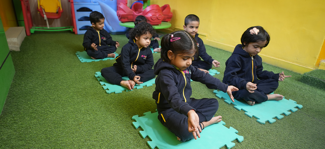 Exploring the Top 10 Pre-Schools in India - Makoons