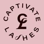 Captivate Lashes Profile Picture