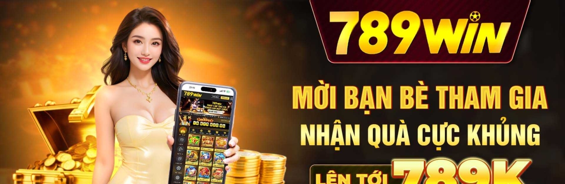 789Win Trải Nghiệm Cá Cược Đẳng Cấp Cover Image