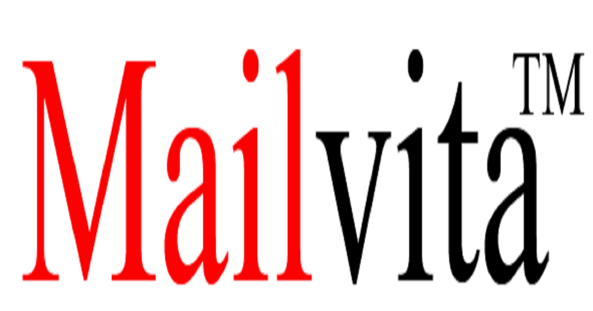 Mailvita Software Cover Image