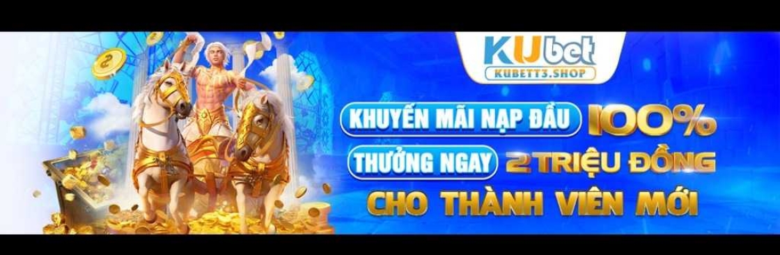 KUBET Cover Image