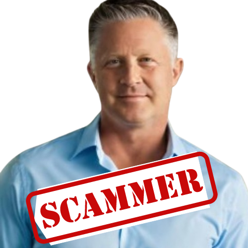 Chris Baird - Real Estate Scammer – Medium