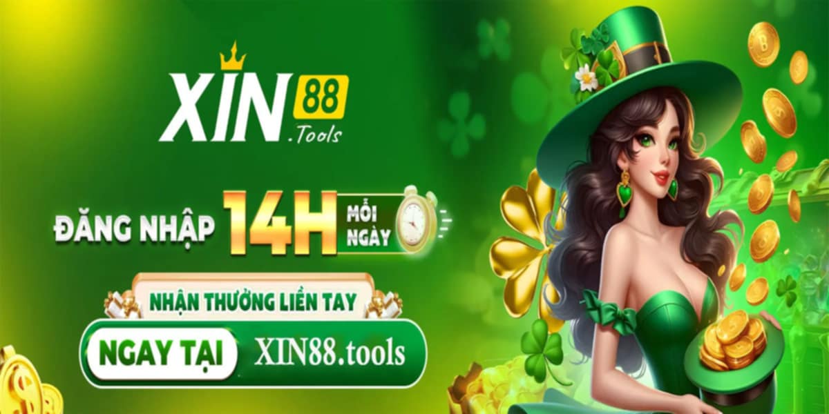 Xin88 Casino Cover Image