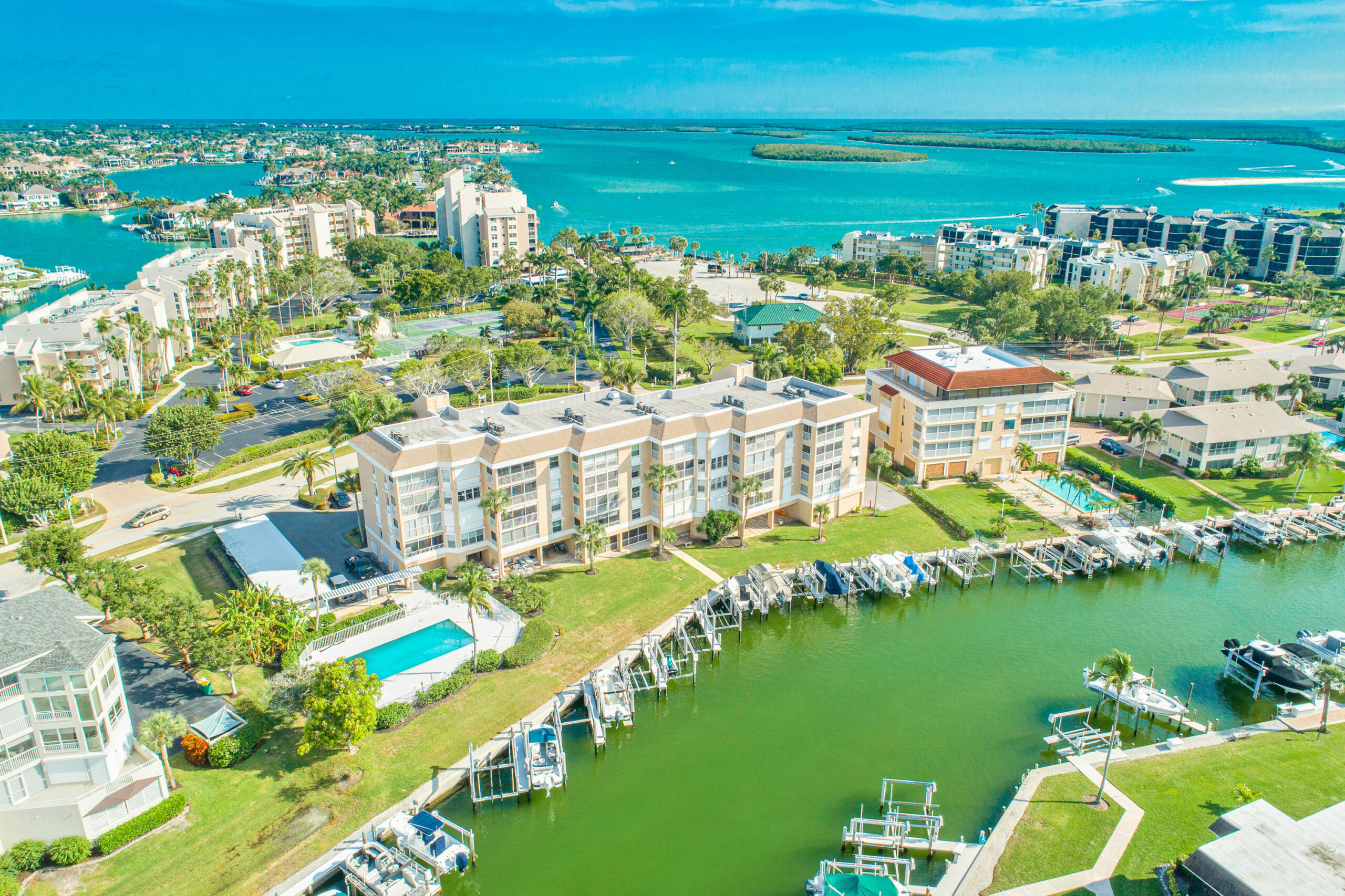 Marco island Property Cover Image