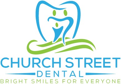 Church Street Dental Cover Image