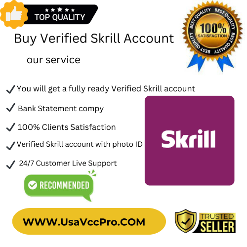 Buy Verified Cash App Account – UsaVccPro