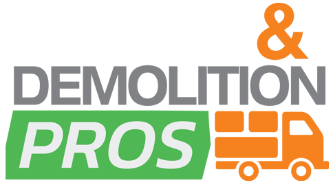 Junk Pros Demolition Cover Image