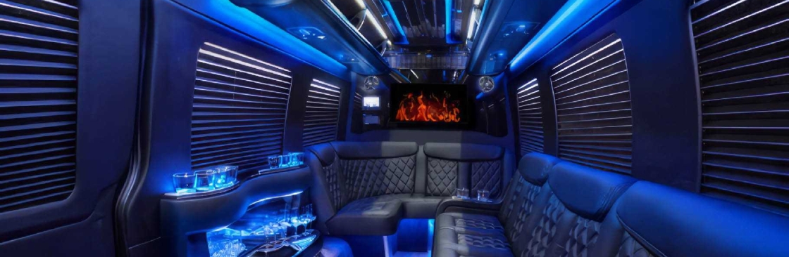 Clearwater Limousine Cover Image