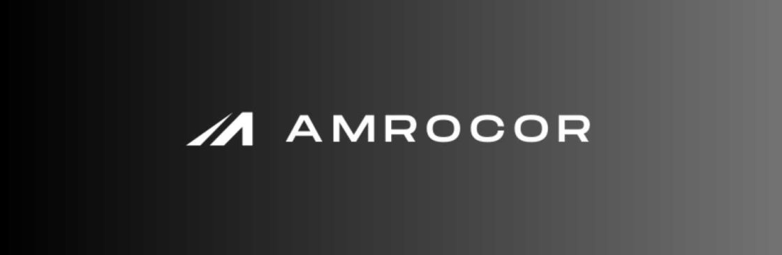 amrocor Cover Image