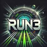 Run 3 App Profile Picture