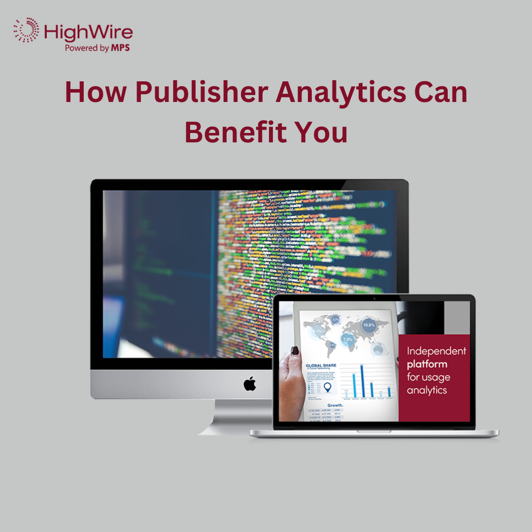 How Publisher Analytics Can Benefit You - GAMESBAD BLOG