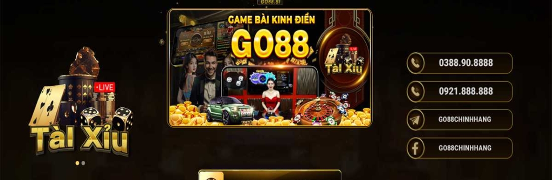 play go88 Cover Image