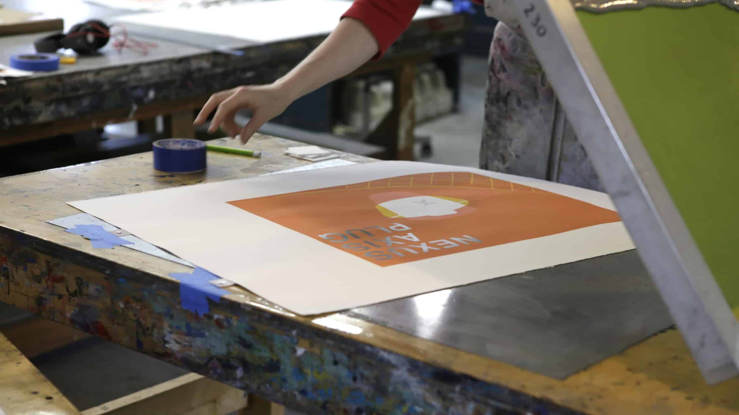 Explore Premium Silk Screen Printing Services in Miami