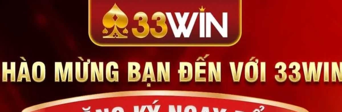 33 Win Cover Image