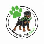 Rottweiler Paw profile picture