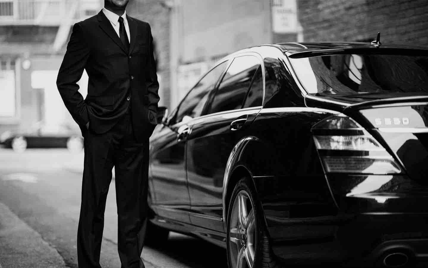 British Airport Transfer | Premium Transportation in London